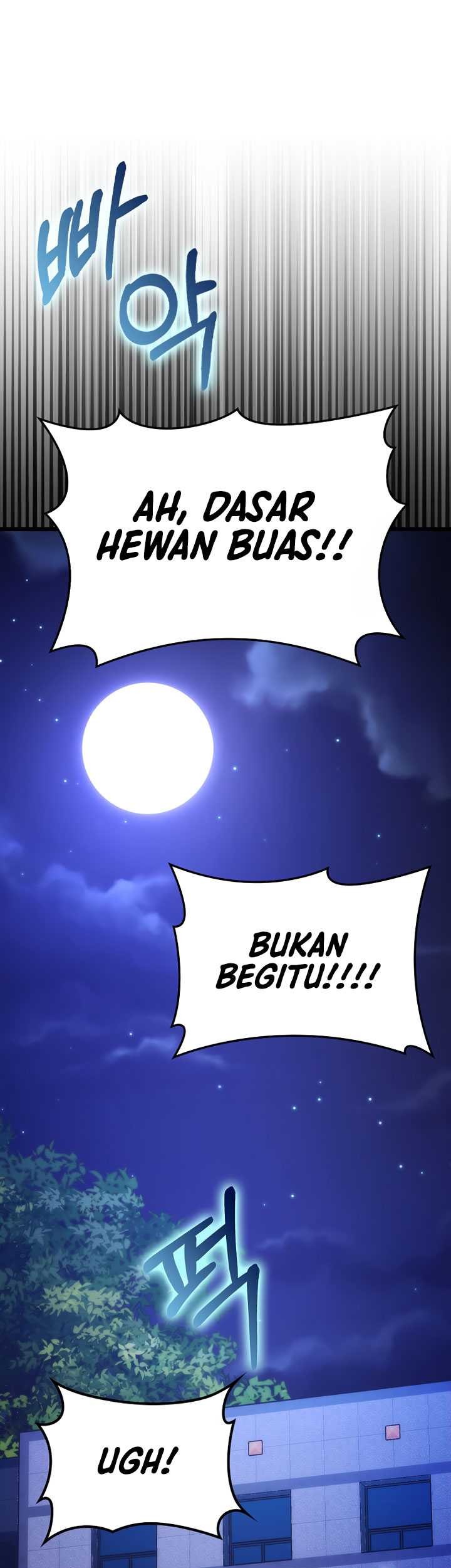 Demon Lord’s Martial Arts Ascension Chapter 74 Gambar 18