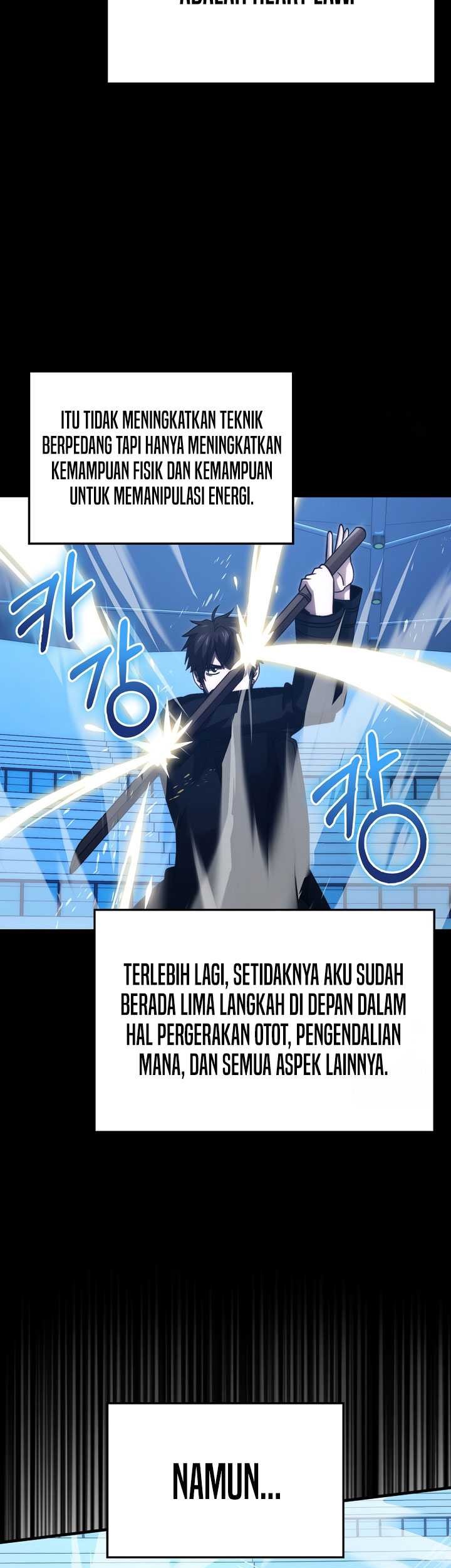 Demon Lord’s Martial Arts Ascension Chapter 74 Gambar 48