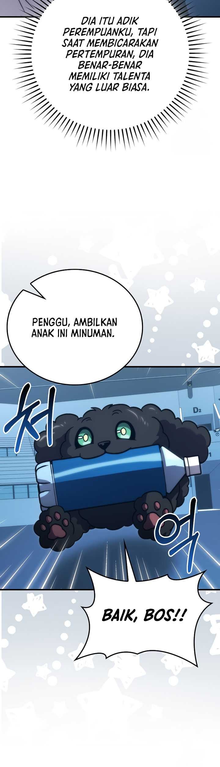 Demon Lord’s Martial Arts Ascension Chapter 74 Gambar 54