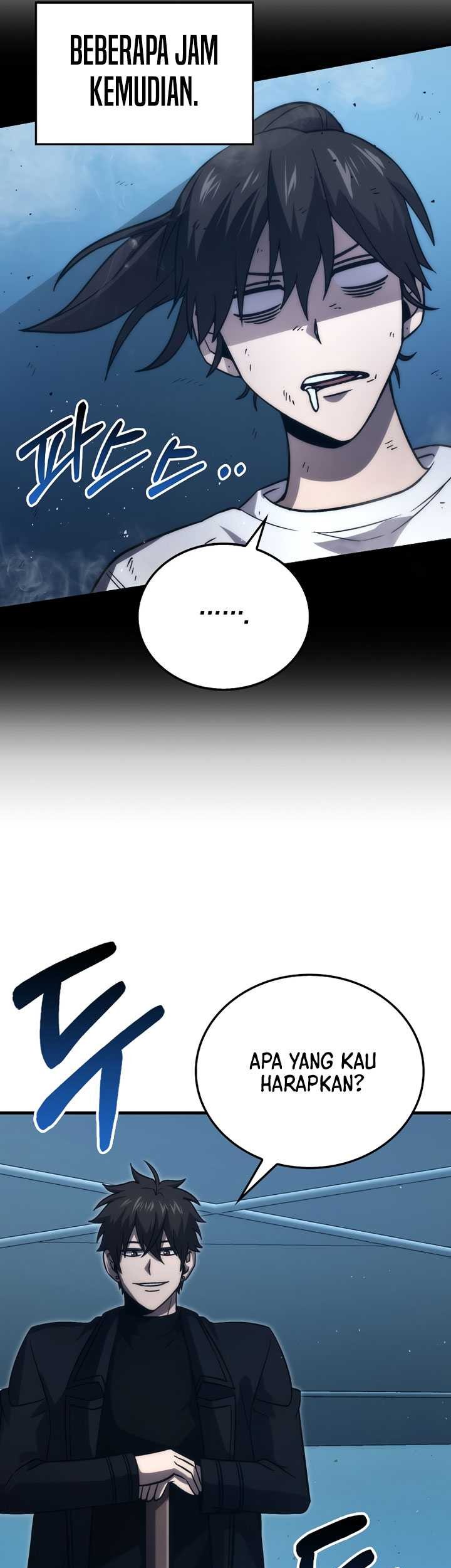 Demon Lord’s Martial Arts Ascension Chapter 74 Gambar 42