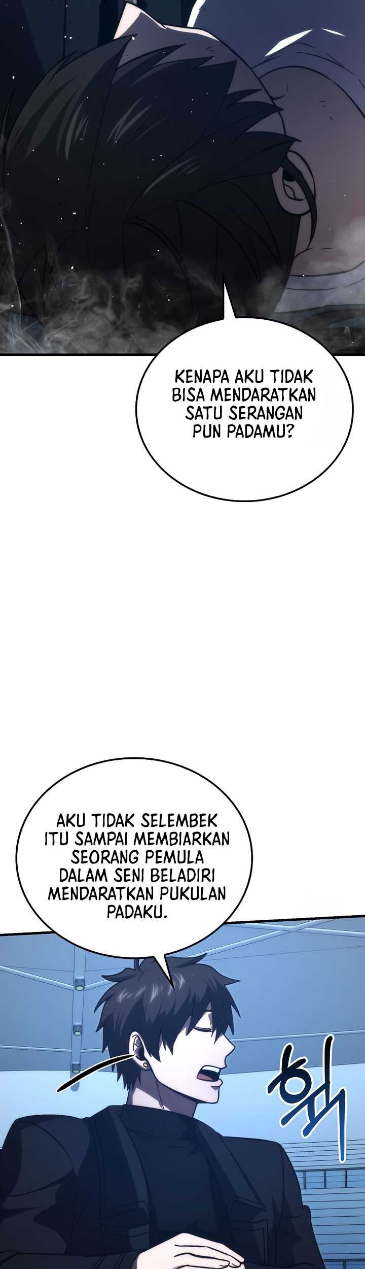 Demon Lord’s Martial Arts Ascension Chapter 74 Gambar 44