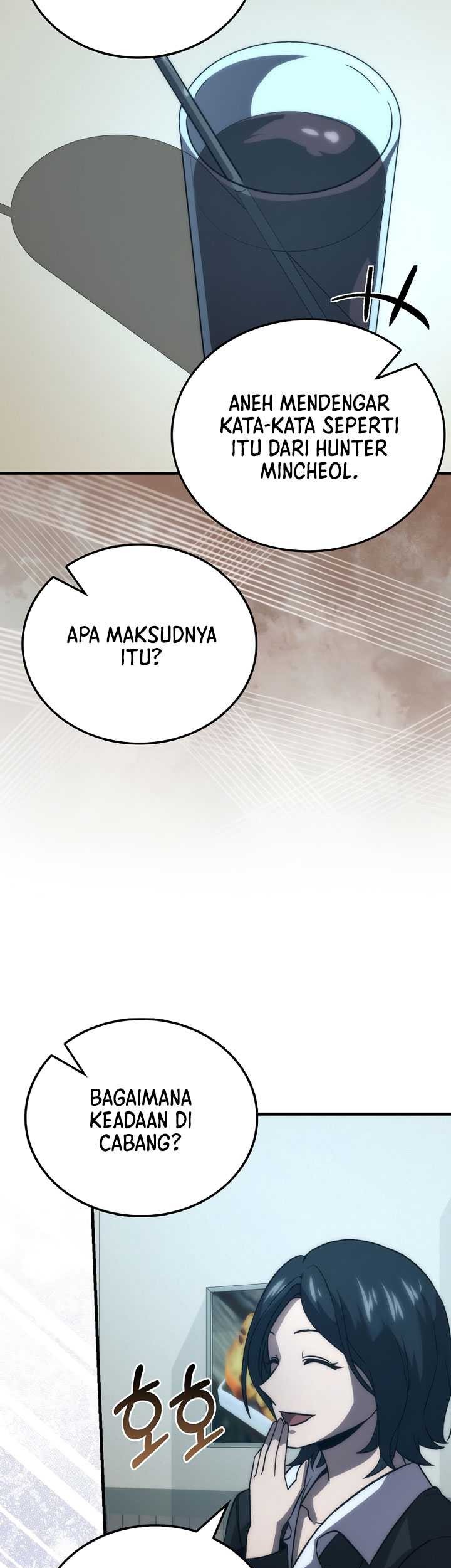 Demon Lord’s Martial Arts Ascension Chapter 74 Gambar 66