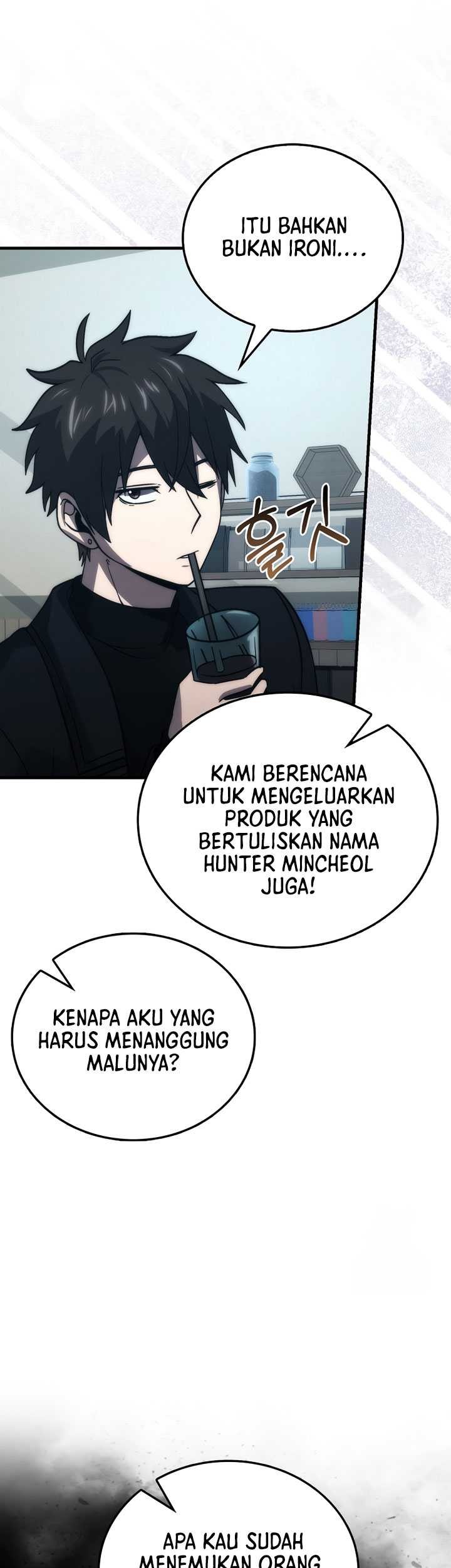 Demon Lord’s Martial Arts Ascension Chapter 74 Gambar 68