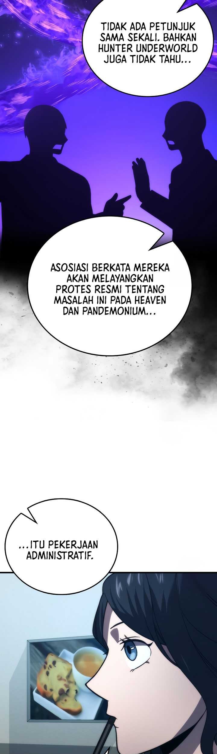 Demon Lord’s Martial Arts Ascension Chapter 74 Gambar 70