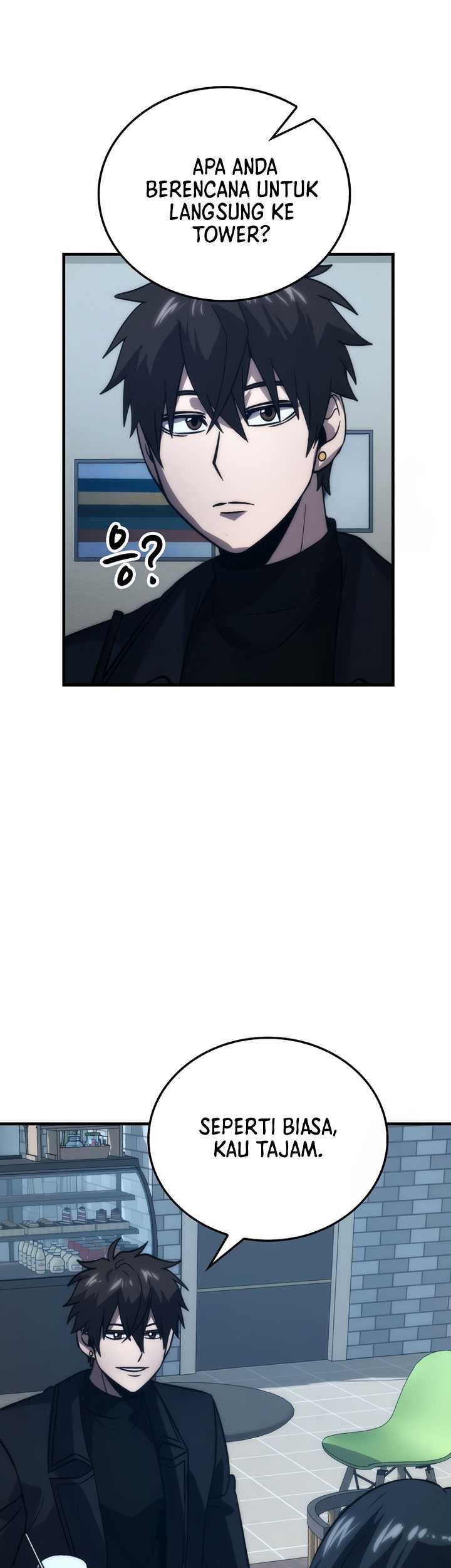 Demon Lord’s Martial Arts Ascension Chapter 74 Gambar 72