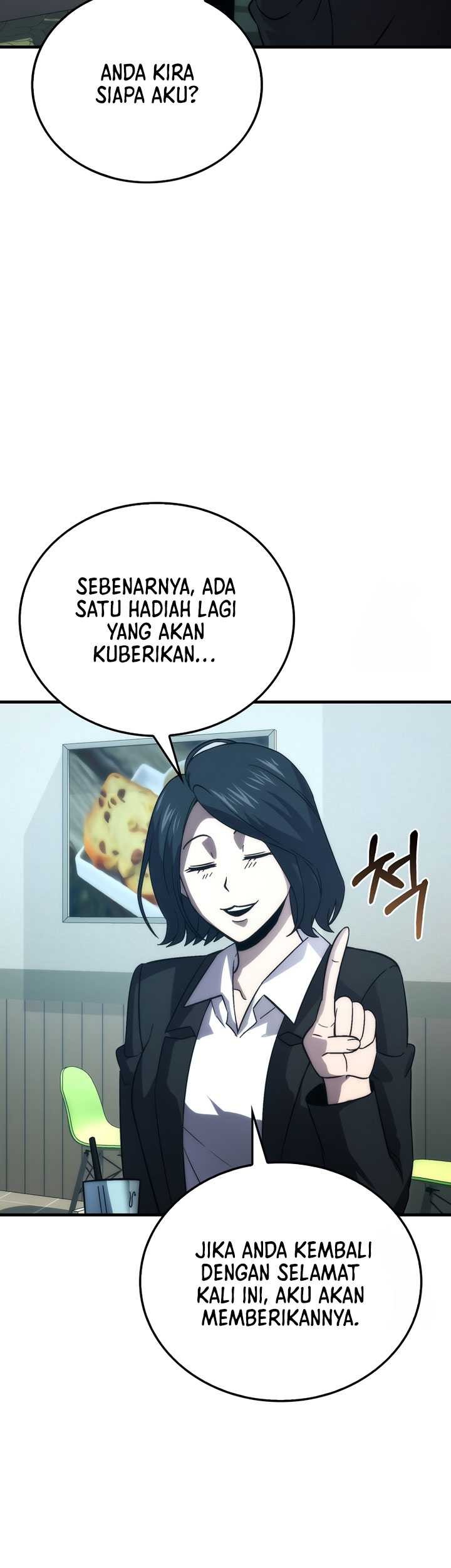 Demon Lord’s Martial Arts Ascension Chapter 74 Gambar 74