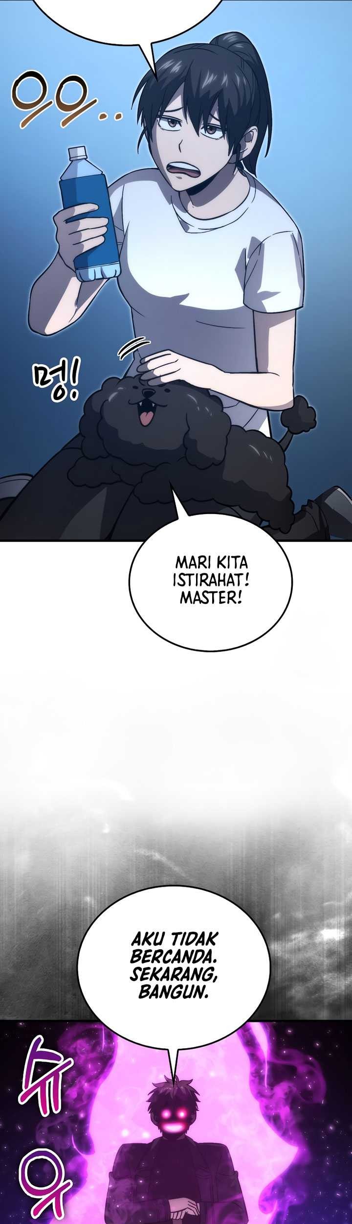 Demon Lord’s Martial Arts Ascension Chapter 74 Gambar 58