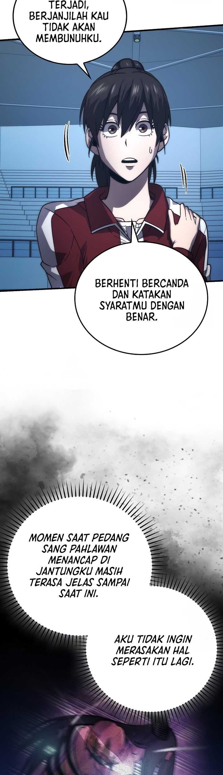 Demon Lord’s Martial Arts Ascension Chapter 74 Gambar 4