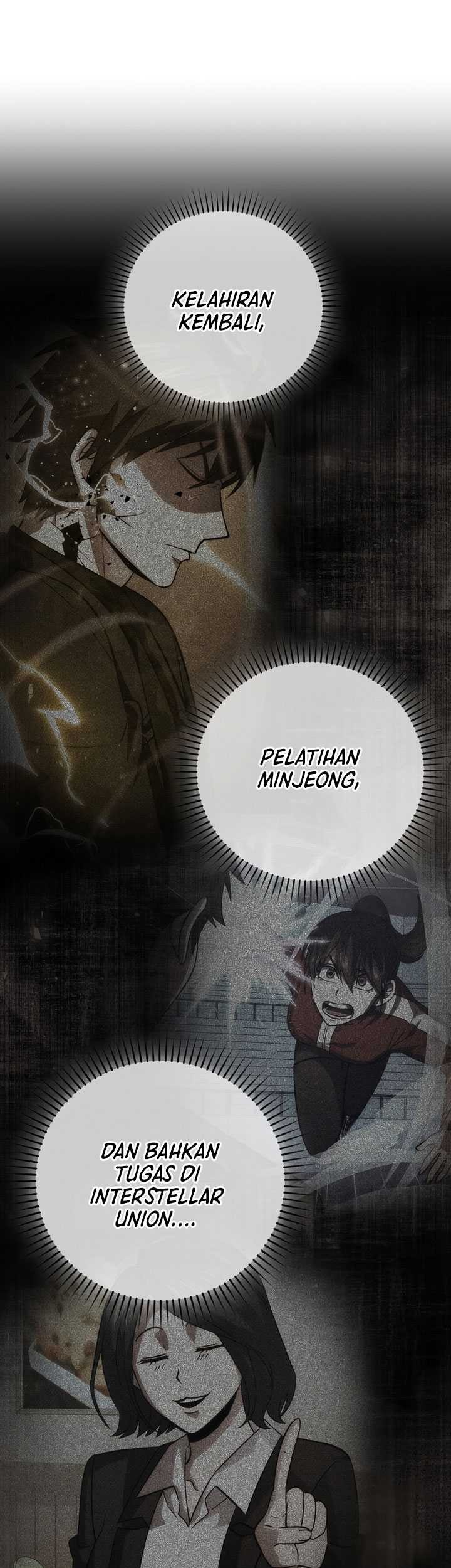 Demon Lord’s Martial Arts Ascension Chapter 74 Gambar 78