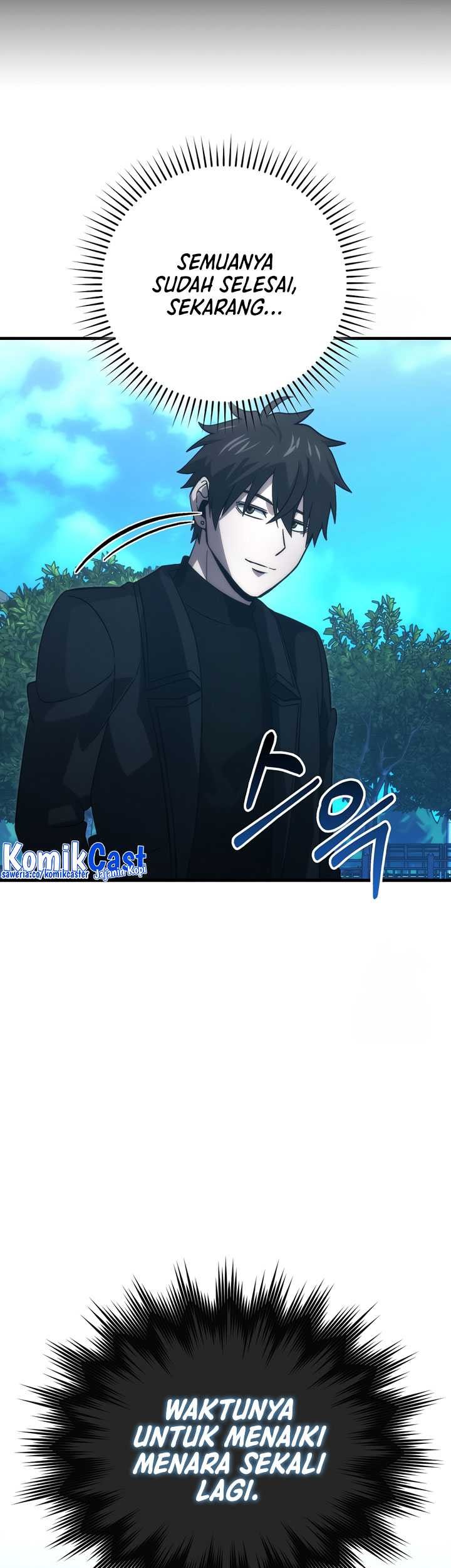 Demon Lord’s Martial Arts Ascension Chapter 74 Gambar 80