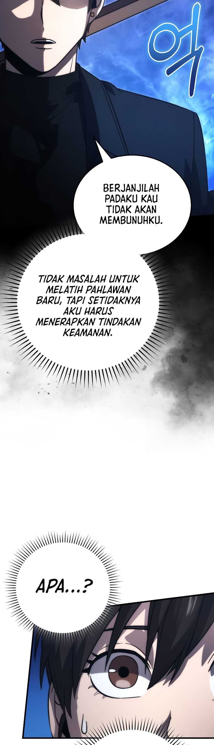 Demon Lord’s Martial Arts Ascension Chapter 74 Gambar 6