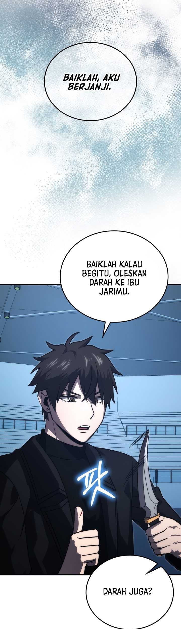 Demon Lord’s Martial Arts Ascension Chapter 74 Gambar 8