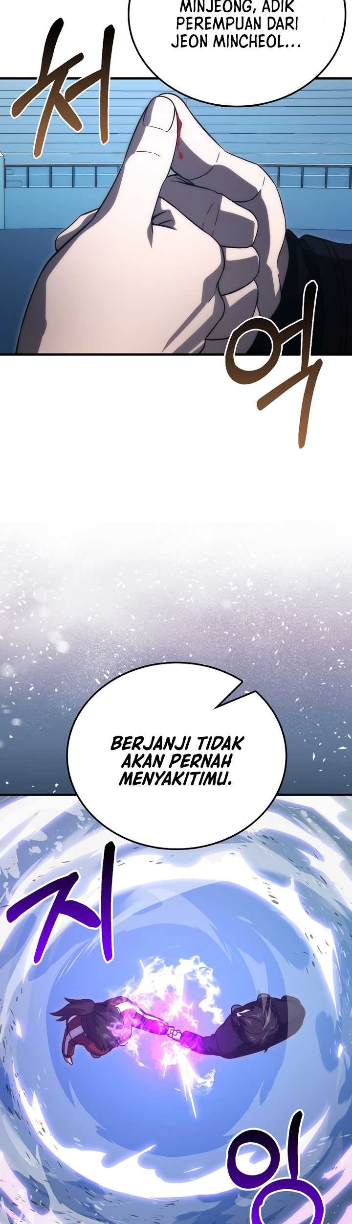 Demon Lord’s Martial Arts Ascension Chapter 74 Gambar 10