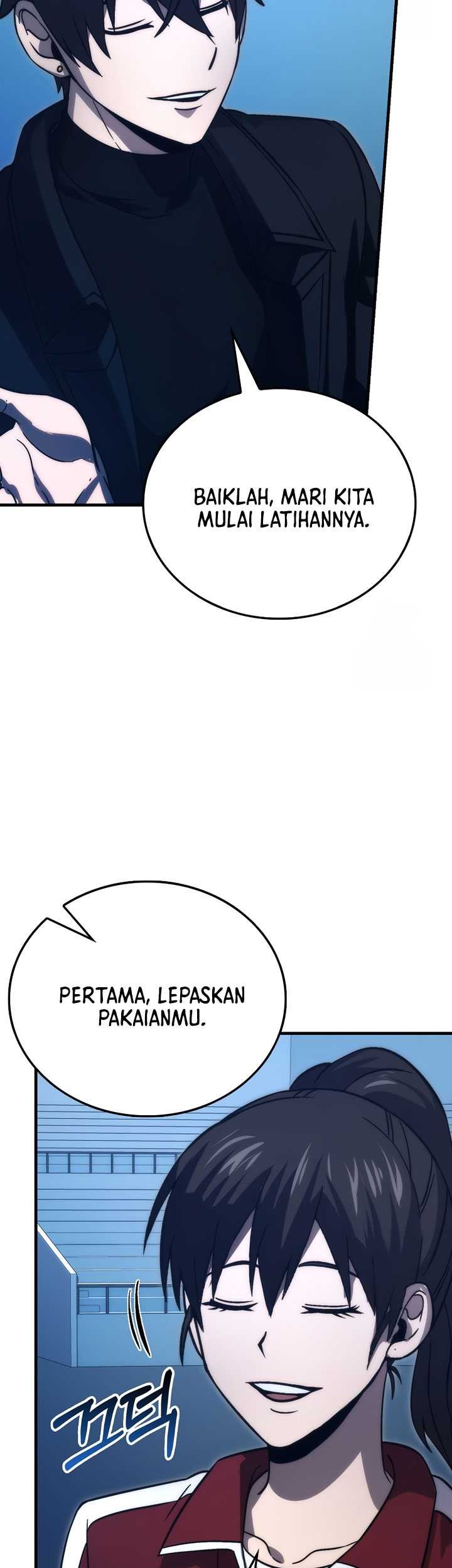 Demon Lord’s Martial Arts Ascension Chapter 74 Gambar 14