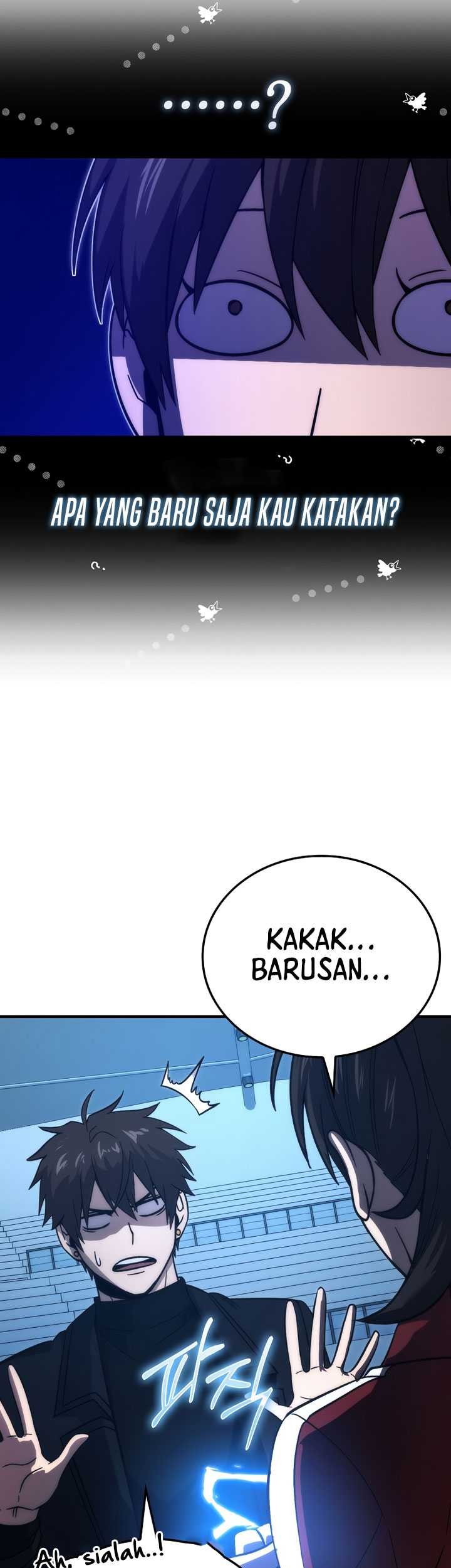 Demon Lord’s Martial Arts Ascension Chapter 74 Gambar 16