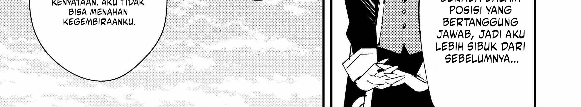 Reincarnated as an Aristocrat with an Appraisal Skill Chapter 115 Gambar 31