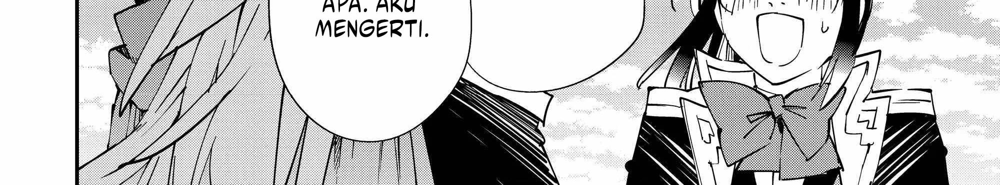 Reincarnated as an Aristocrat with an Appraisal Skill Chapter 115 Gambar 33