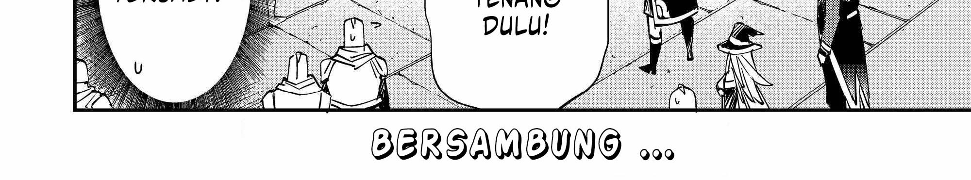 Reincarnated as an Aristocrat with an Appraisal Skill Chapter 115 Gambar 37