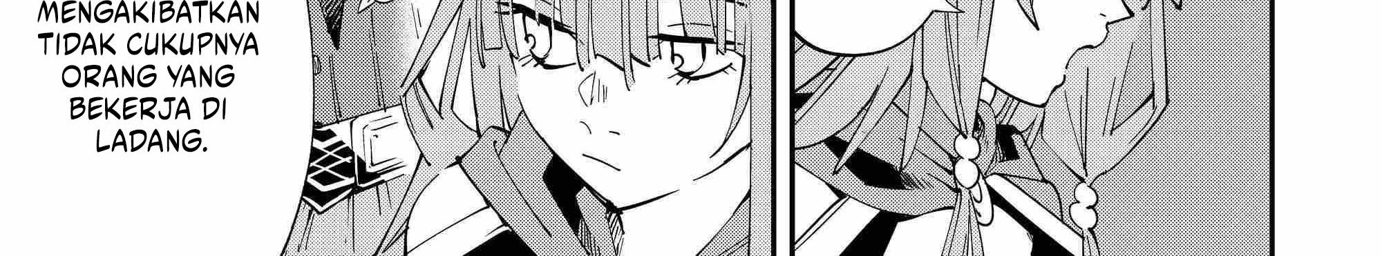 Reincarnated as an Aristocrat with an Appraisal Skill Chapter 115 Gambar 19