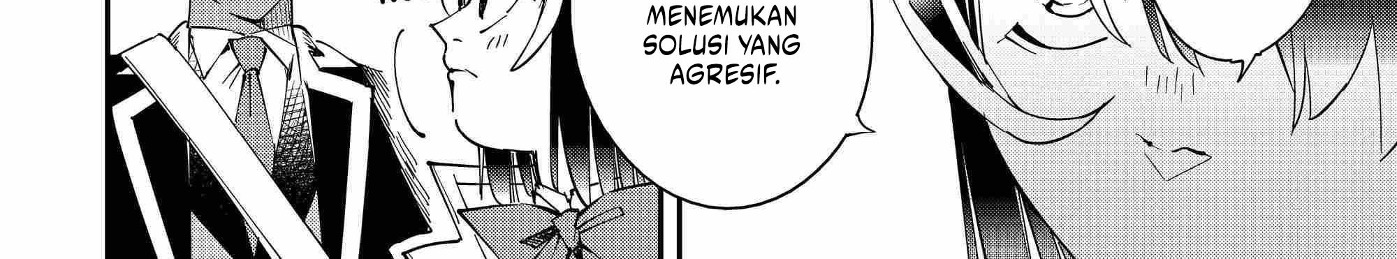 Reincarnated as an Aristocrat with an Appraisal Skill Chapter 115 Gambar 21