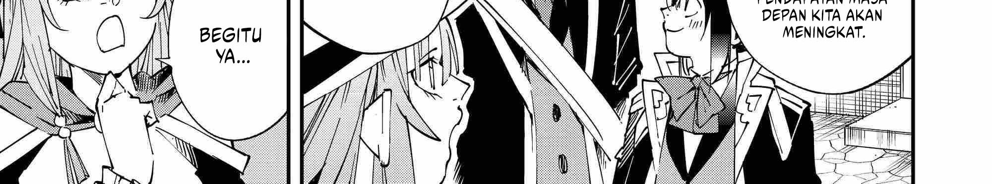 Reincarnated as an Aristocrat with an Appraisal Skill Chapter 115 Gambar 23