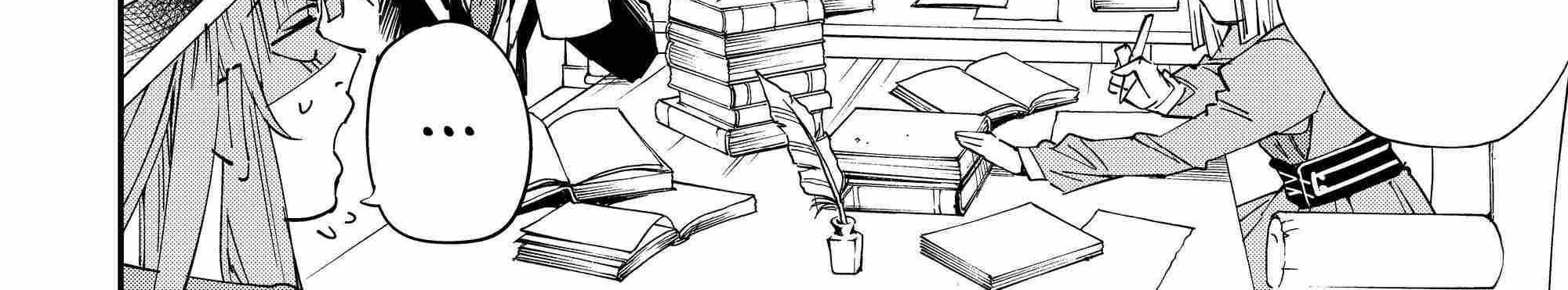 Reincarnated as an Aristocrat with an Appraisal Skill Chapter 115 Gambar 9