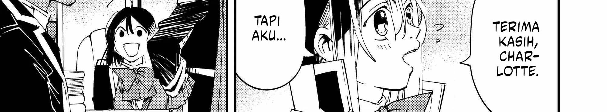 Reincarnated as an Aristocrat with an Appraisal Skill Chapter 115 Gambar 11