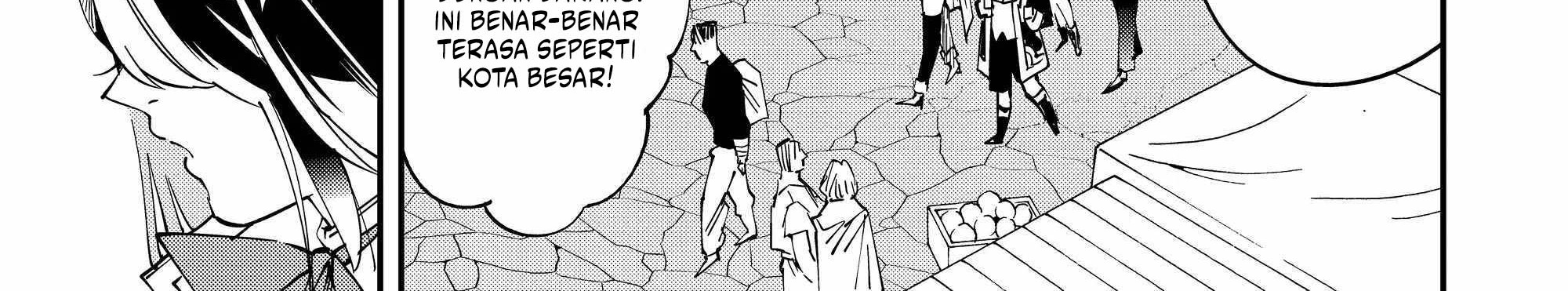 Reincarnated as an Aristocrat with an Appraisal Skill Chapter 115 Gambar 15