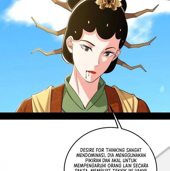 I’m An Evil God Chapter 457 Gambar 27