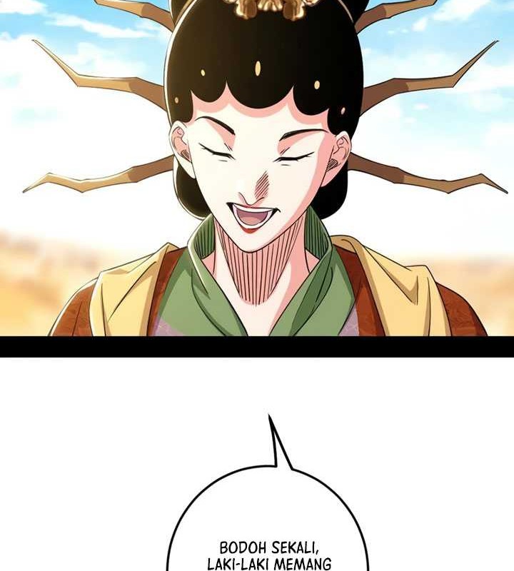 I’m An Evil God Chapter 457 Gambar 31