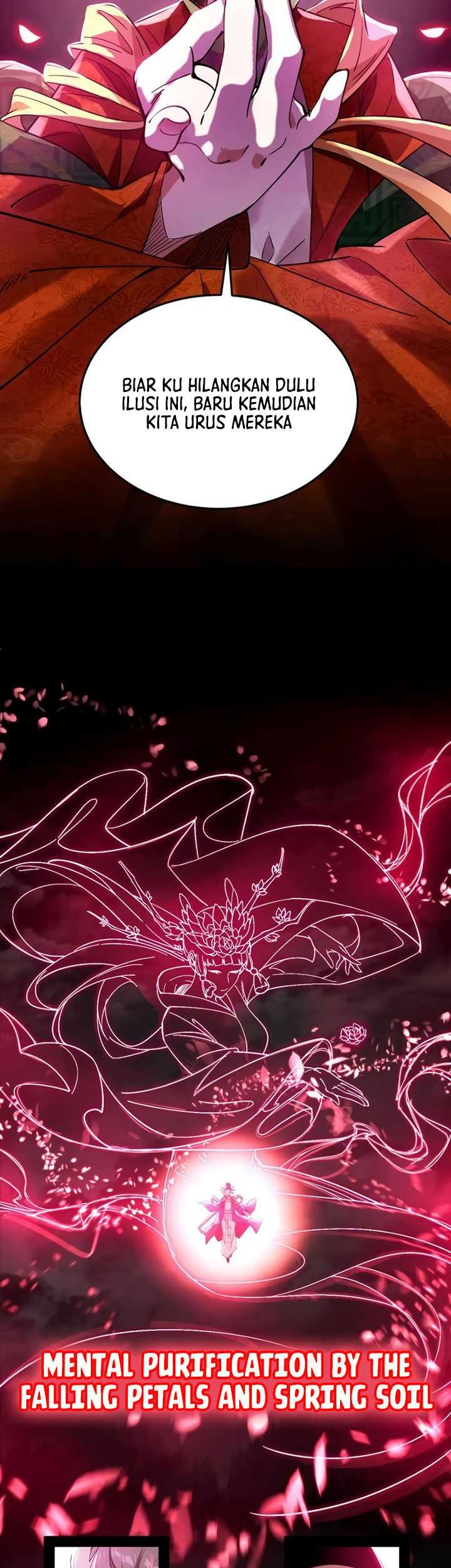 I’m An Evil God Chapter 457 Gambar 36