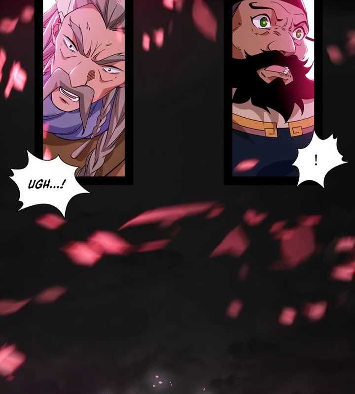 I’m An Evil God Chapter 457 Gambar 37