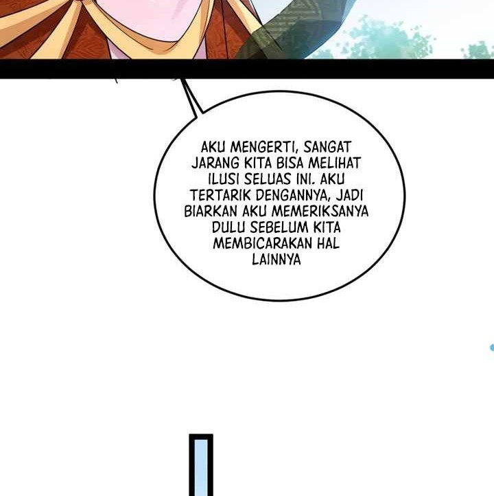 I’m An Evil God Chapter 457 Gambar 21