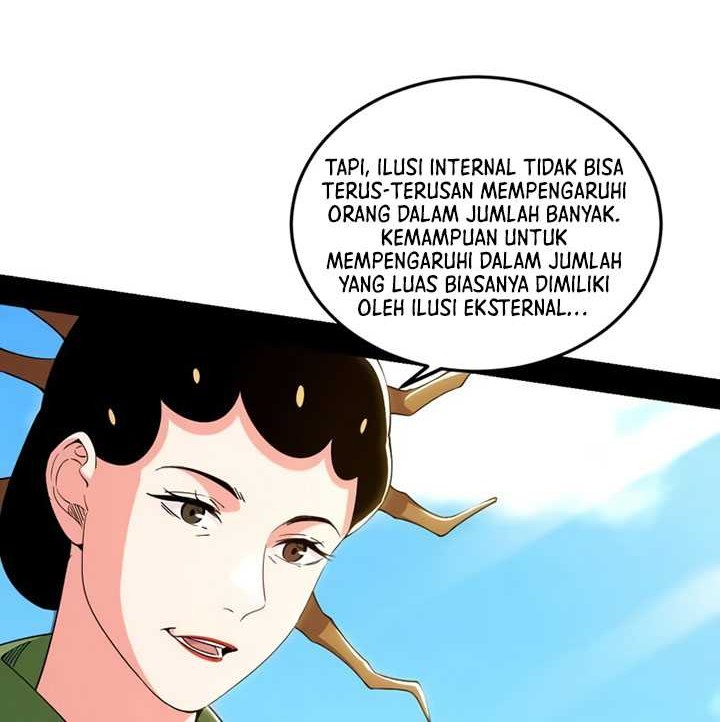 I’m An Evil God Chapter 457 Gambar 23