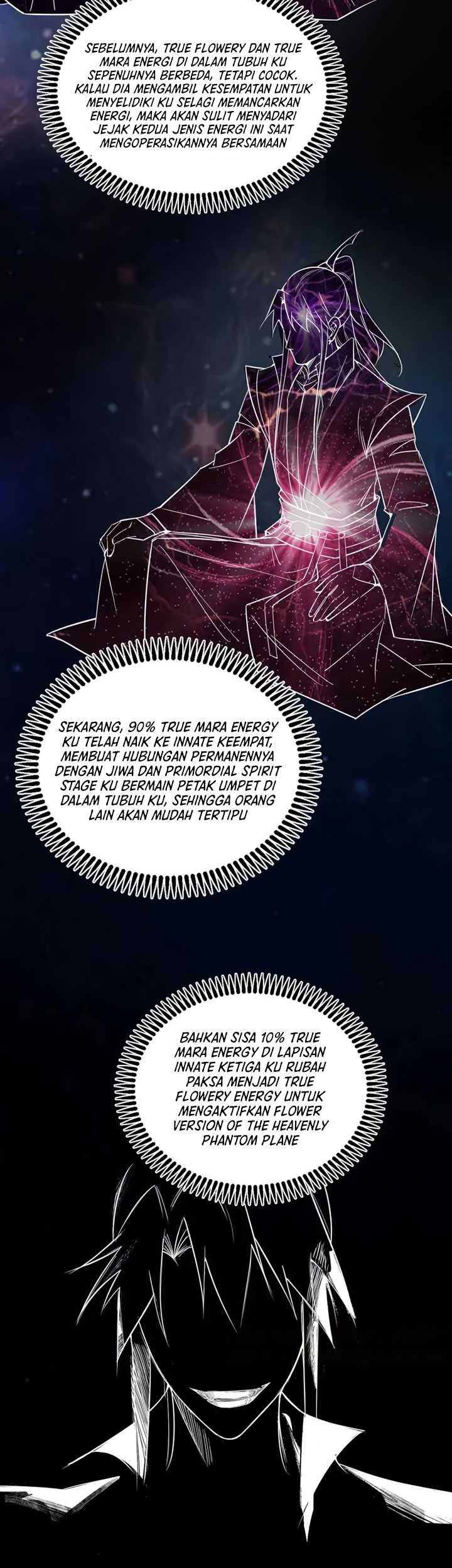 I’m An Evil God Chapter 457 Gambar 50