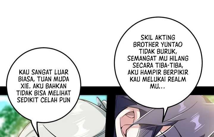 I’m An Evil God Chapter 457 Gambar 55