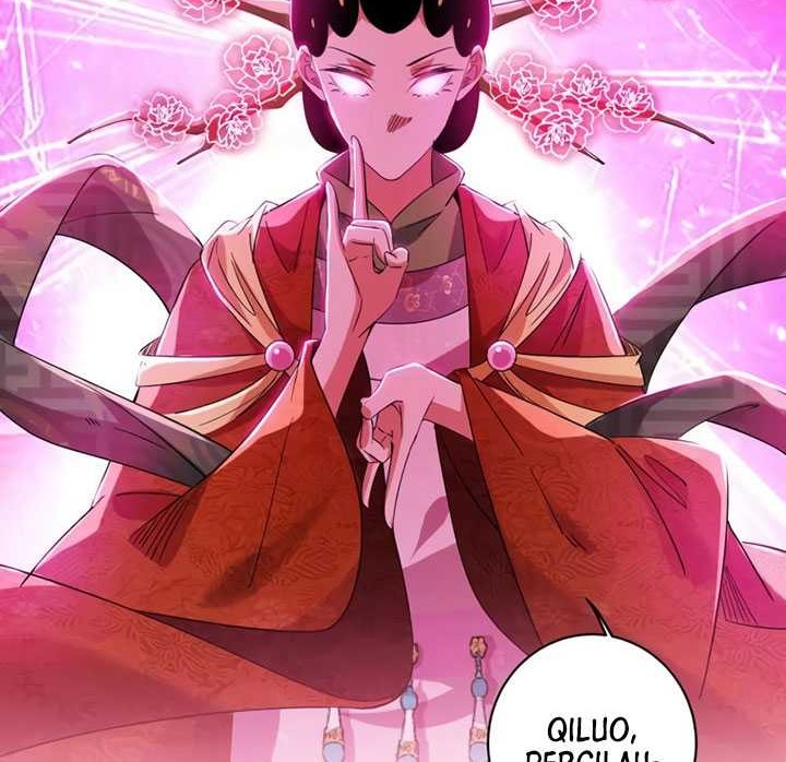 I’m An Evil God Chapter 457 Gambar 39