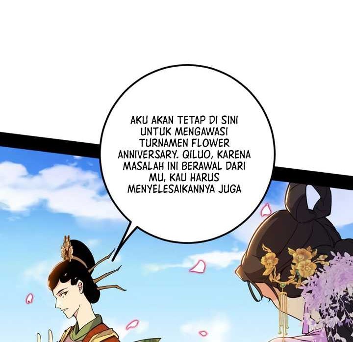 I’m An Evil God Chapter 457 Gambar 43