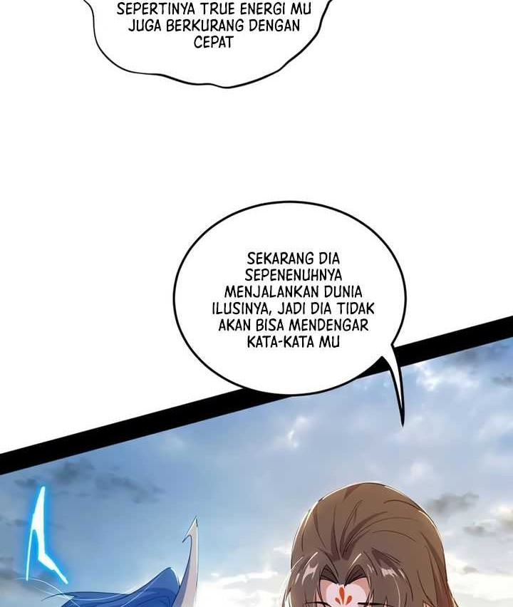 I’m An Evil God Chapter 457 Gambar 3