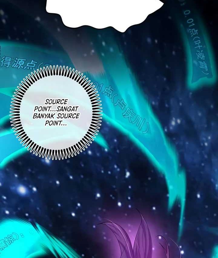 I’m An Evil God Chapter 457 Gambar 5