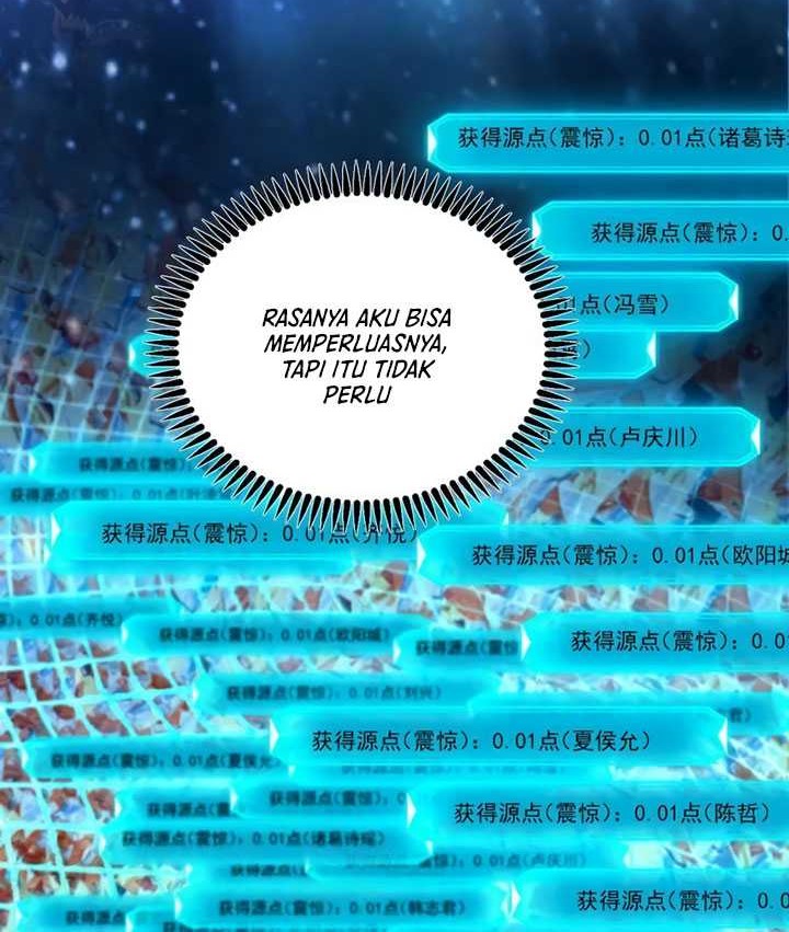 I’m An Evil God Chapter 457 Gambar 9