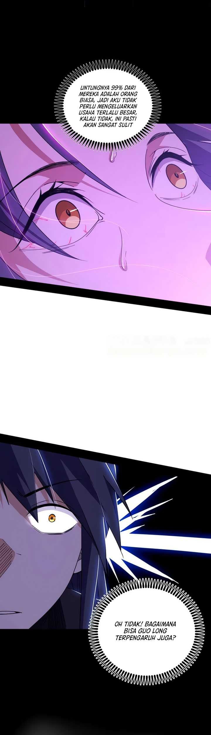 I’m An Evil God Chapter 457 Gambar 12