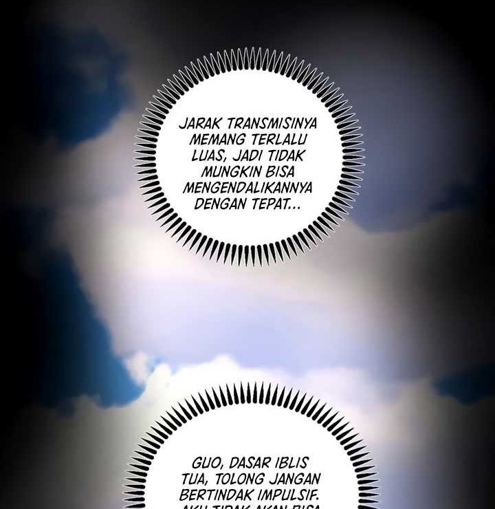 I’m An Evil God Chapter 457 Gambar 13