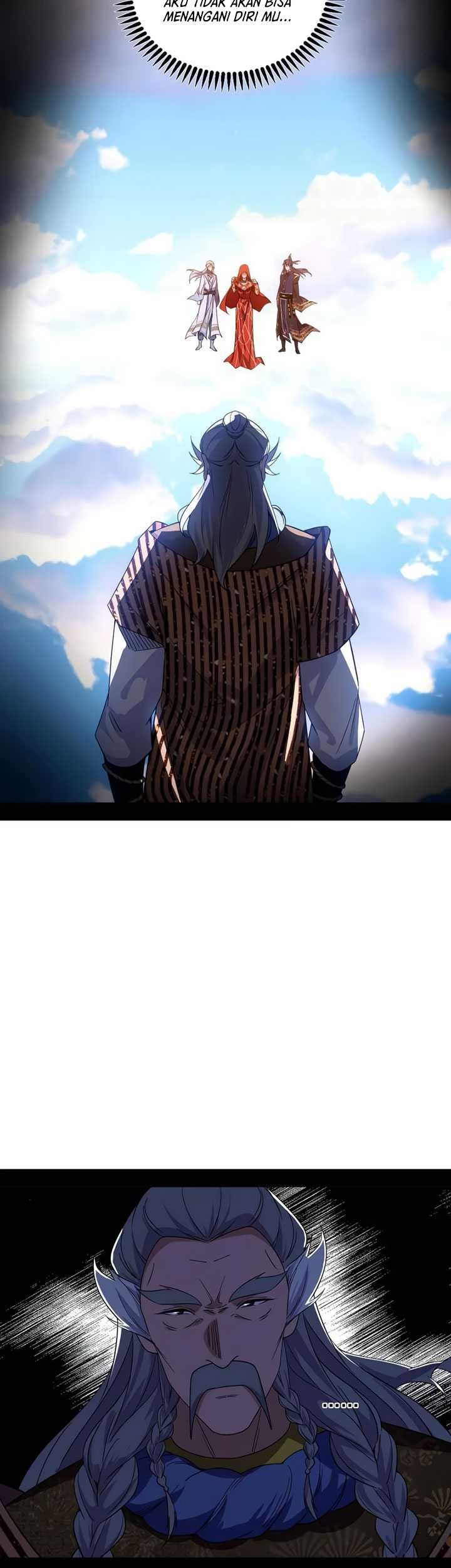 I’m An Evil God Chapter 457 Gambar 14