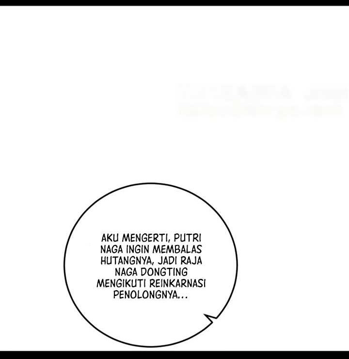 I’m An Evil God Chapter 457 Gambar 15