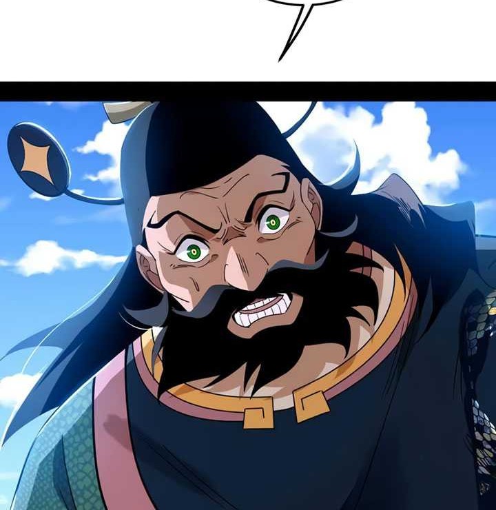 I’m An Evil God Chapter 457 Gambar 17