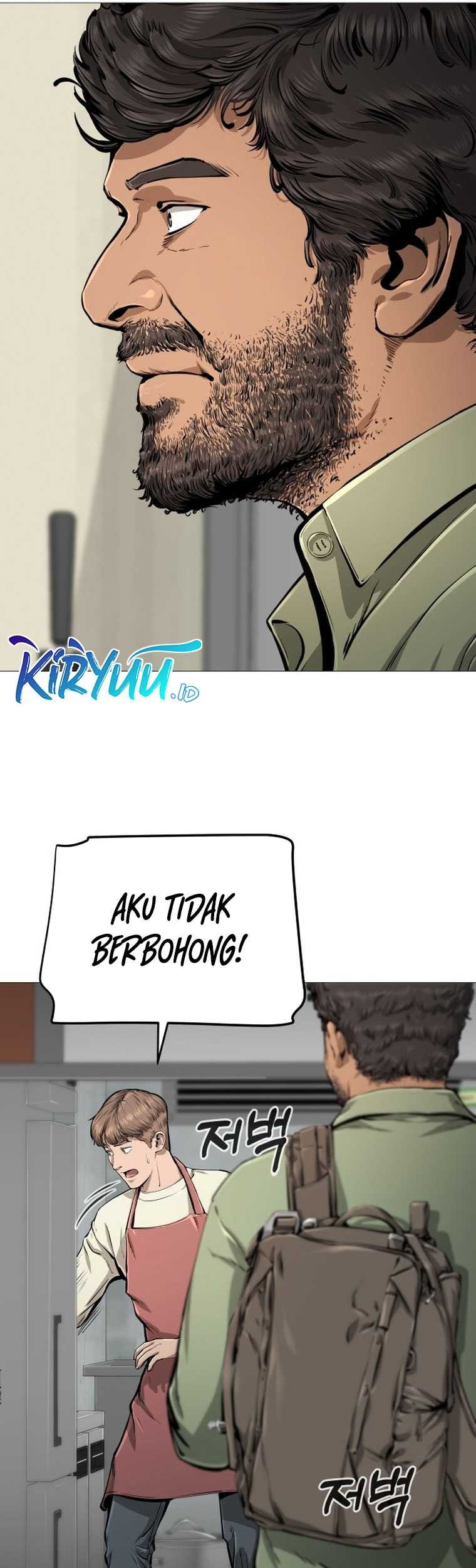 Famous Restaurant Chapter 10 Gambar 37