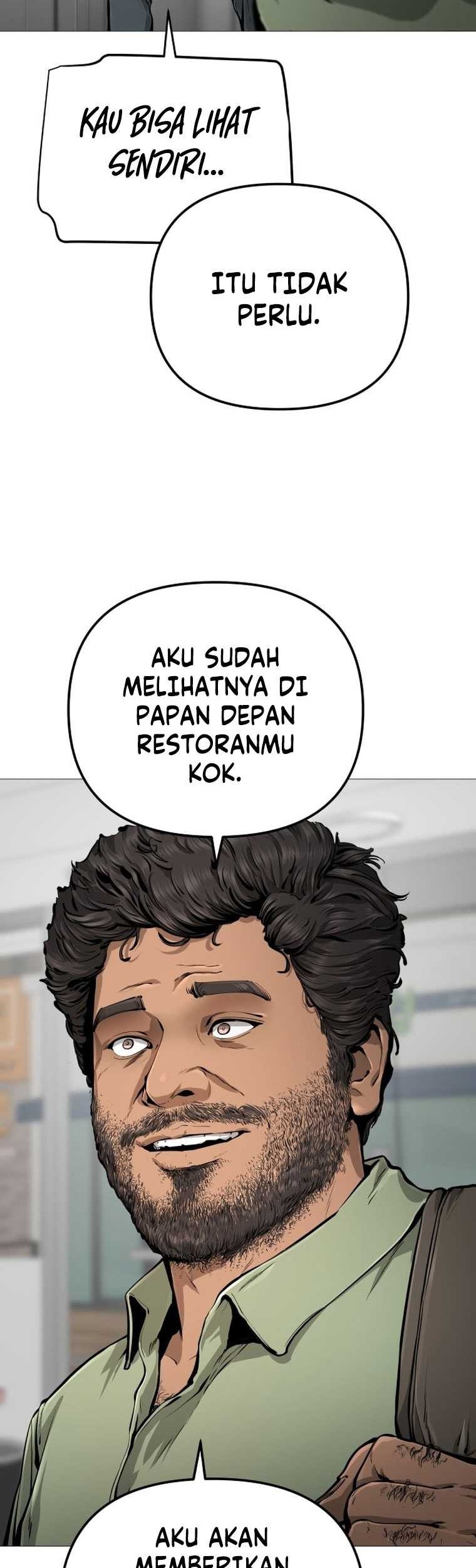 Famous Restaurant Chapter 10 Gambar 38