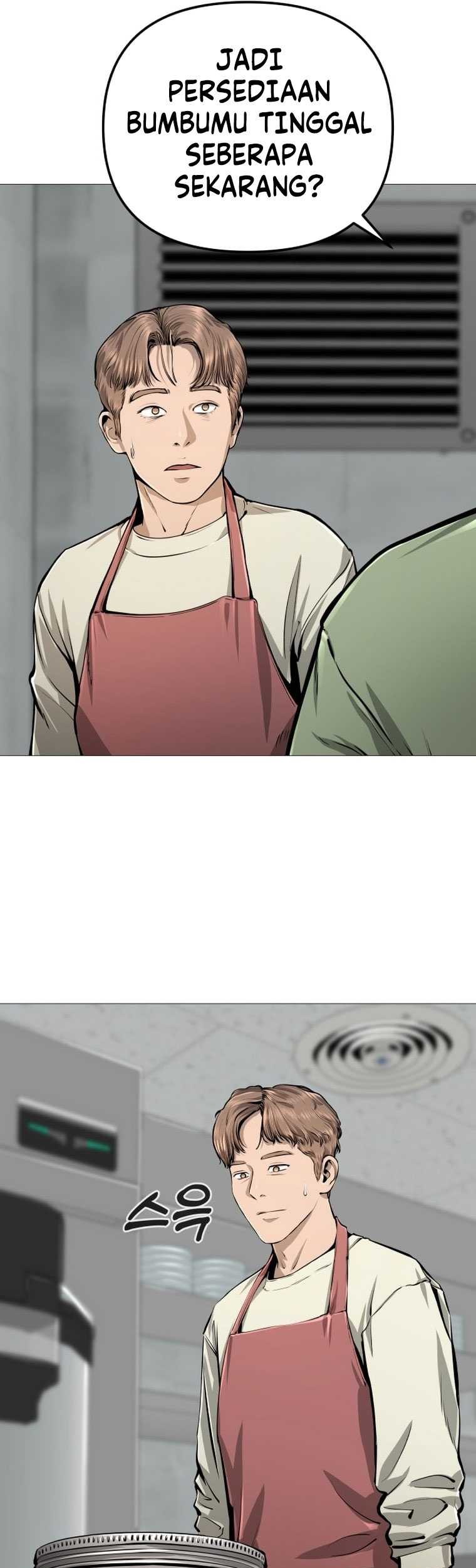 Famous Restaurant Chapter 10 Gambar 40