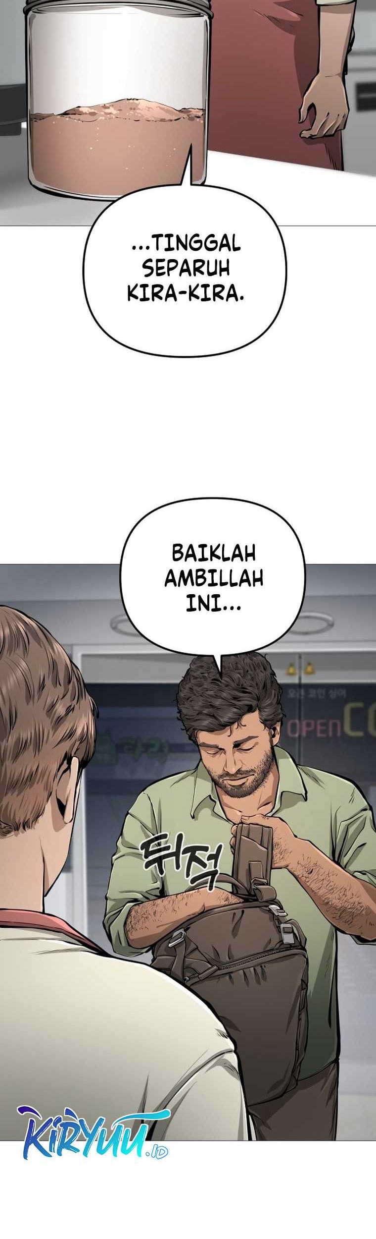 Famous Restaurant Chapter 10 Gambar 41